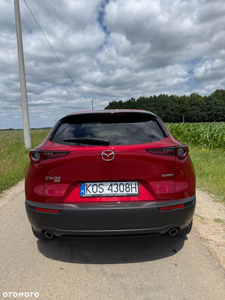 Mazda CX-30 - 6