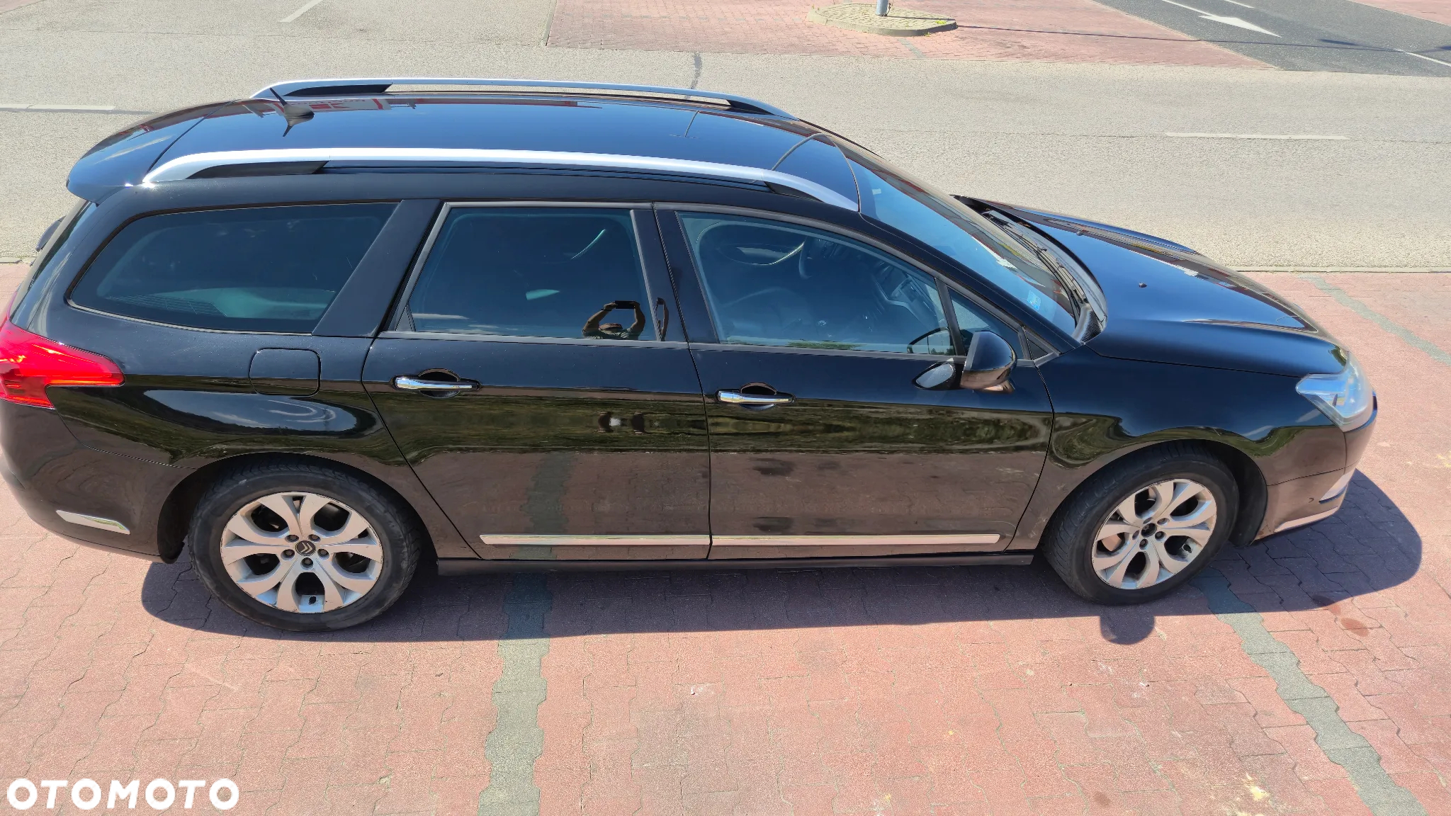 Citroën C5 - 8