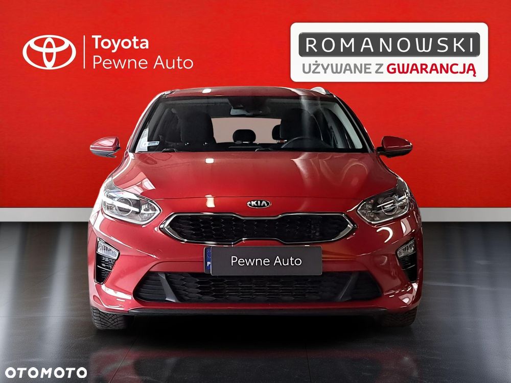 Kia Ceed - 3