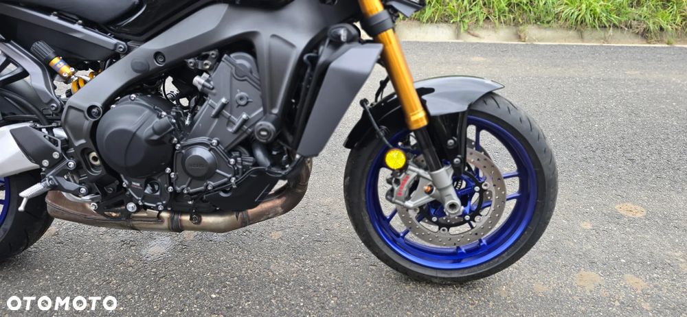 Yamaha MT - 5