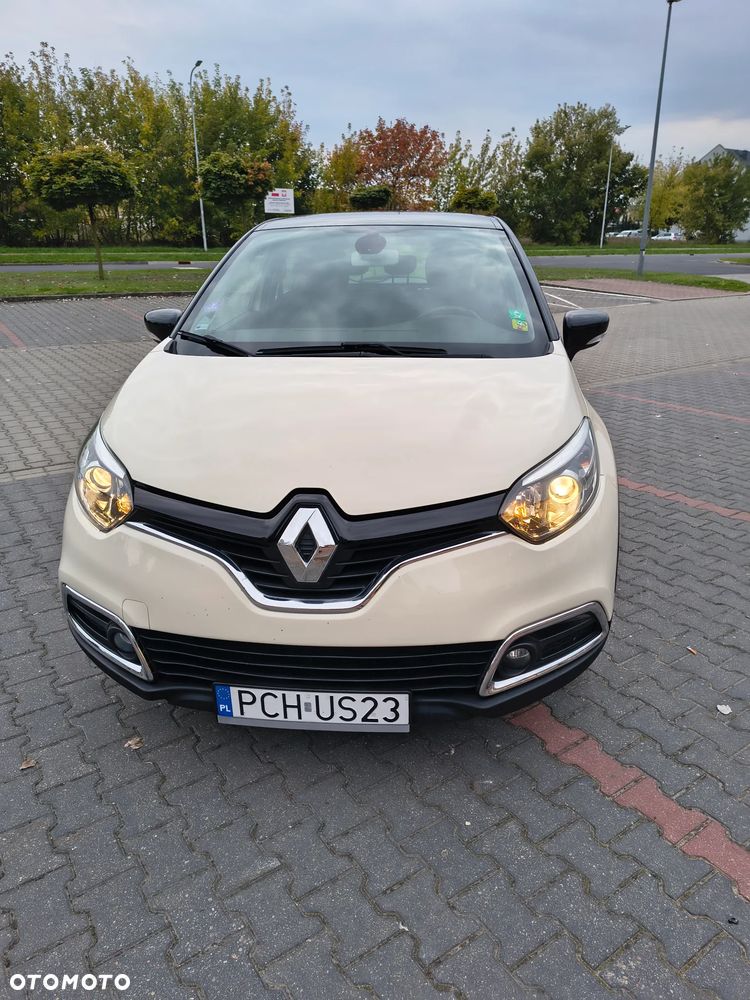 Renault Captur - 3