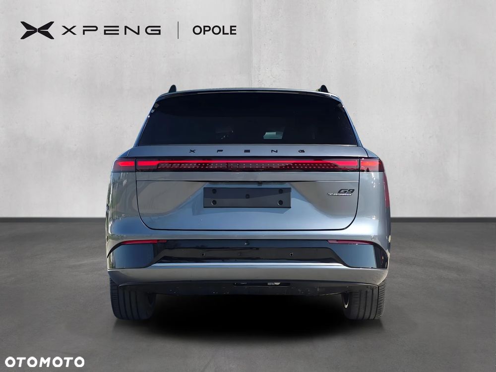 XPeng G9 94.6 kWh AWD Performance - 5
