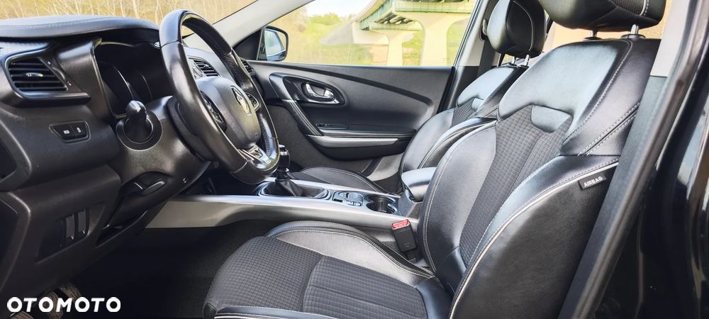 Renault Kadjar Energy dCi 130 Bose Edition - 16