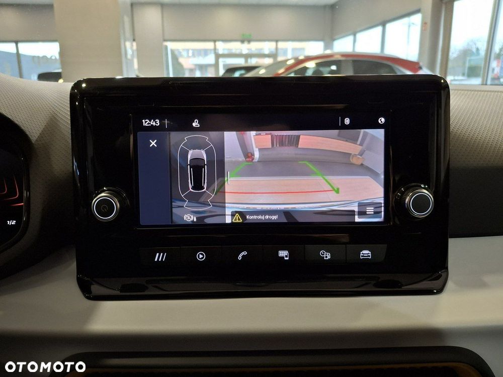 Seat Arona 1.0 TSI Style S&S DSG - 16