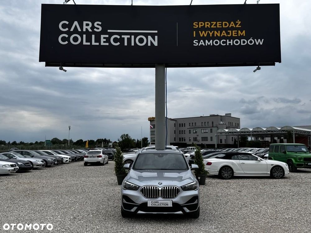 BMW X1 - 19