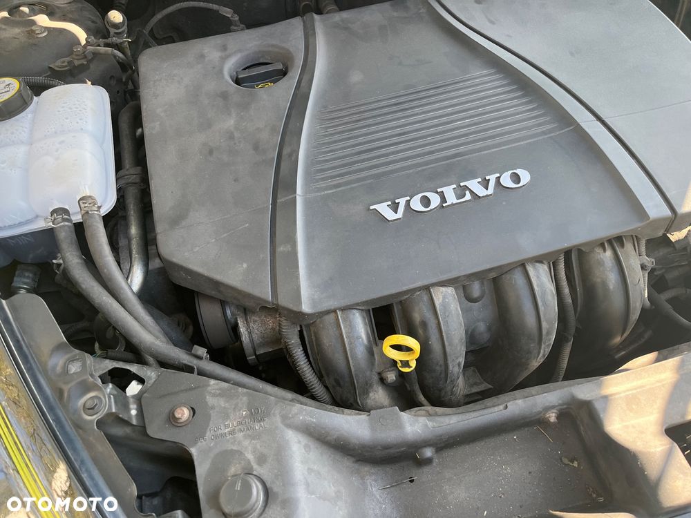 Volvo S40 2.0 Kinetic - 6