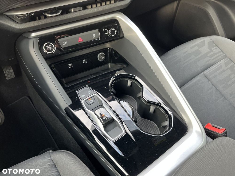 Audi Q5 TFSI mHEV 150 kW S tronic - 32
