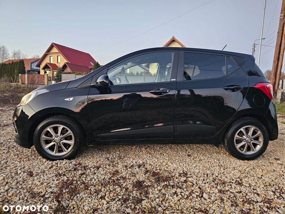 Hyundai i10 1.0 Passion - 7