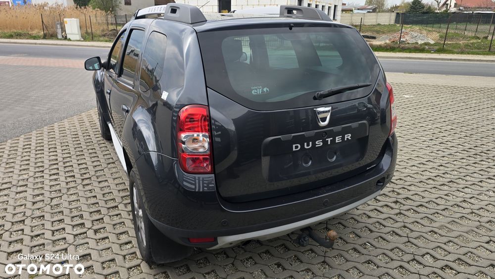 Dacia Duster dCi 110 FAP 4x2 Celebration - 6