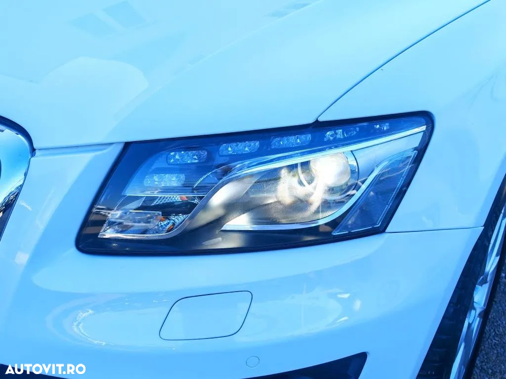 Audi Q5 2.0 TDI Quattro S-Tronic - 26