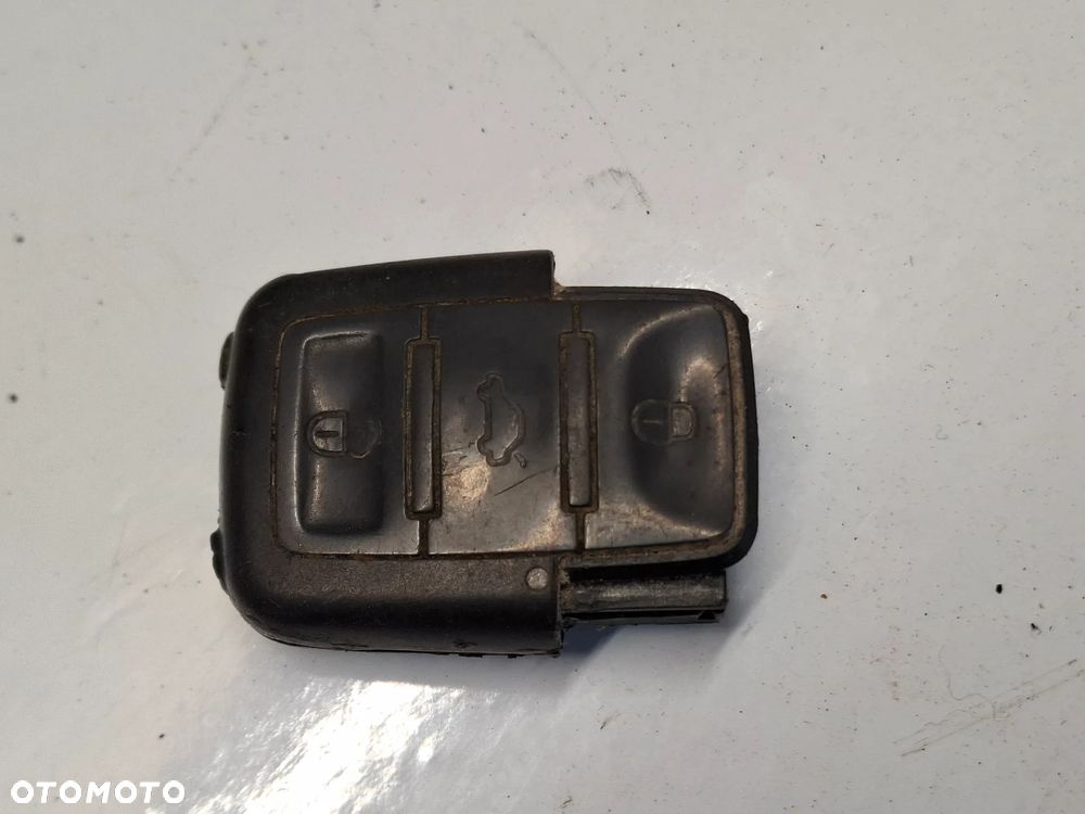 PILOT KLUCZYKA VW AUDI 1J0959753AH SLASK WYSYLKA VAT - 1