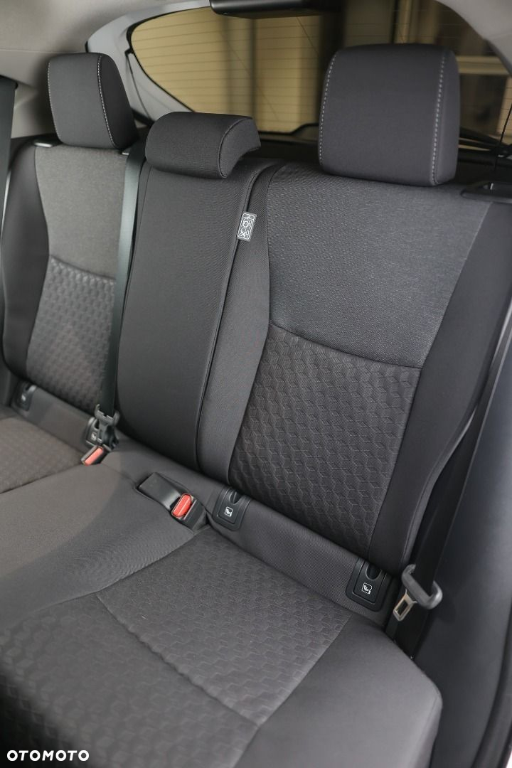 Toyota Yaris - 21