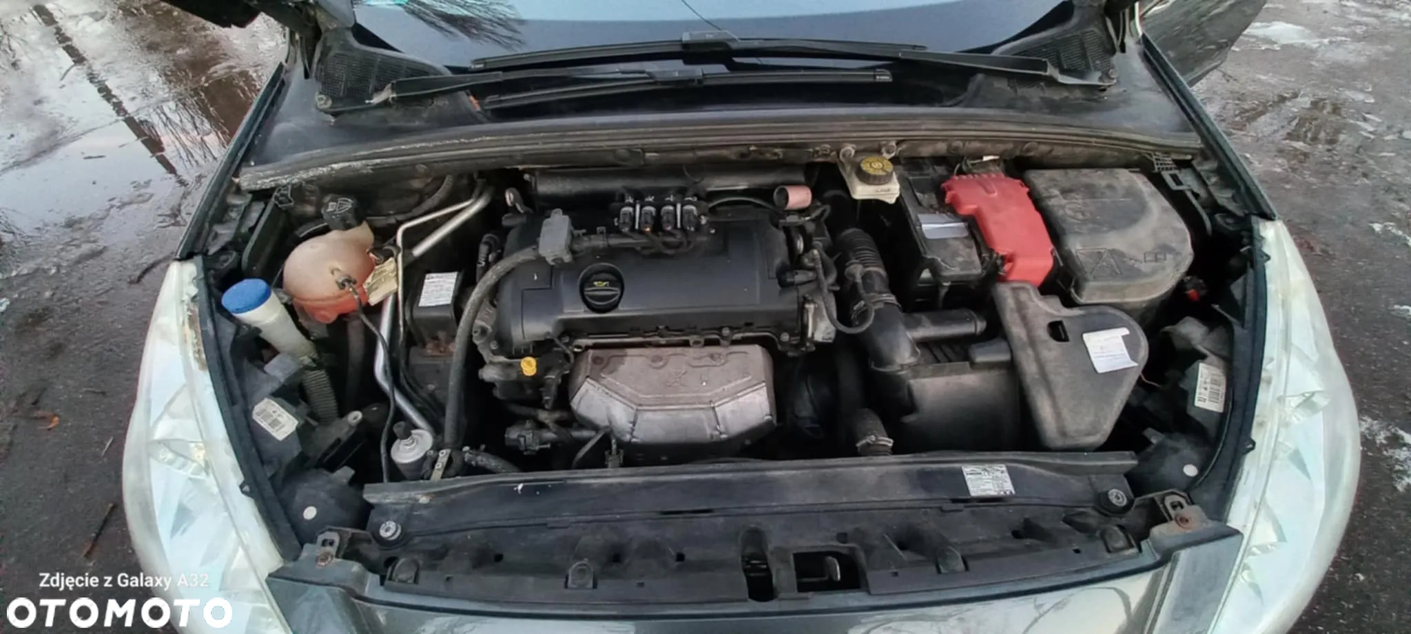 Peugeot 308 SW 120 VTi Family - 11