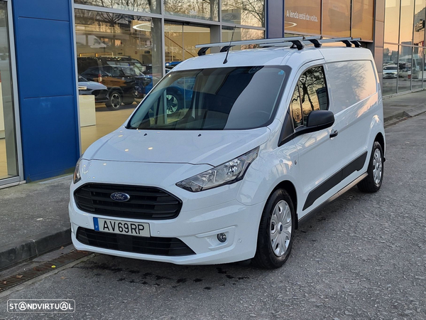 Ford Transit Connect 1.5 TDCi 200 L2 Trend