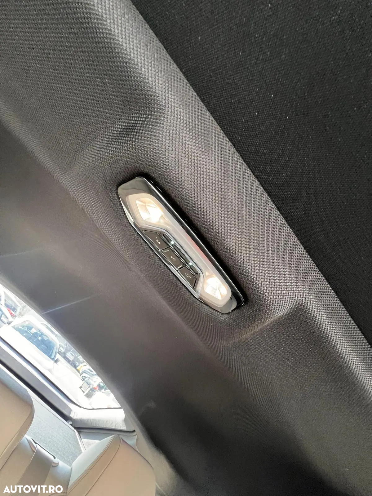 BMW X6 xDrive40d AT MHEV - 15