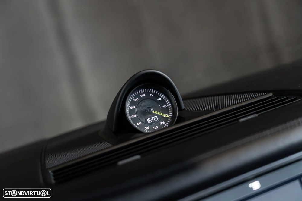 Porsche Panamera Sport Turismo - 19