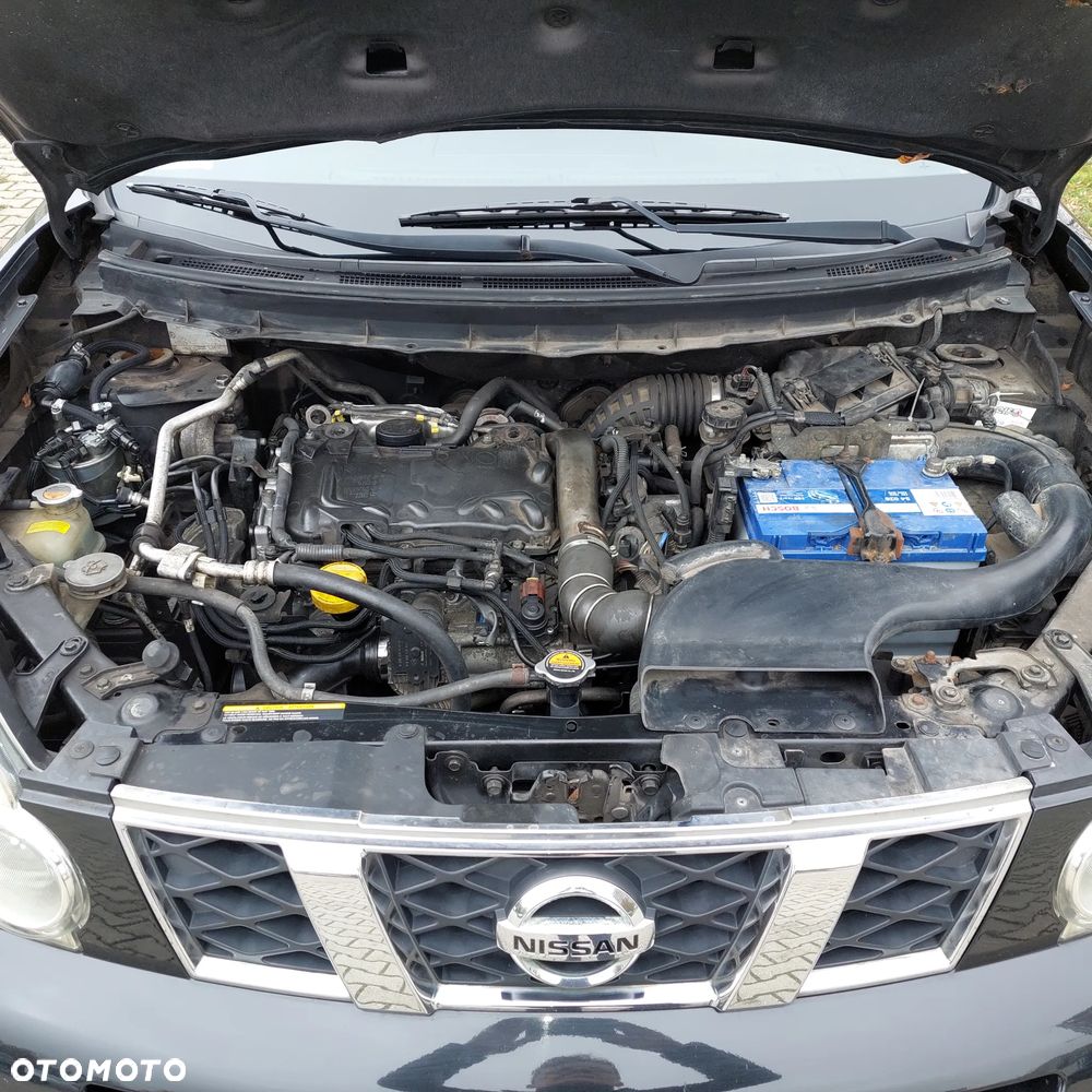 Nissan X-Trail 2.0 dCi SE - 22