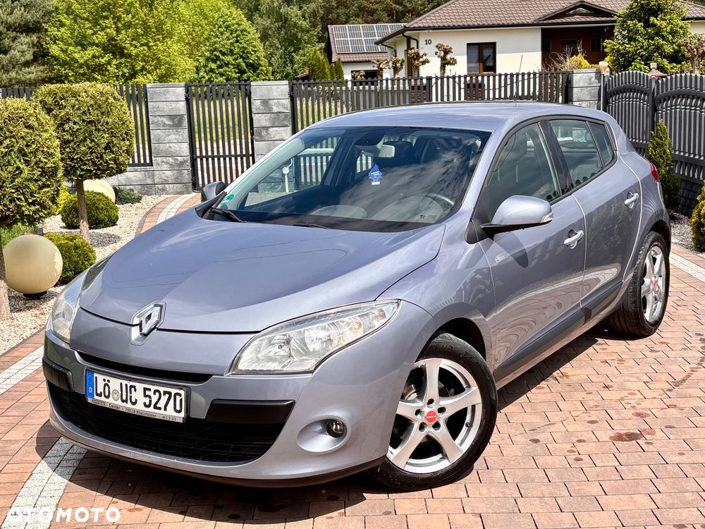 Renault Megane - 11