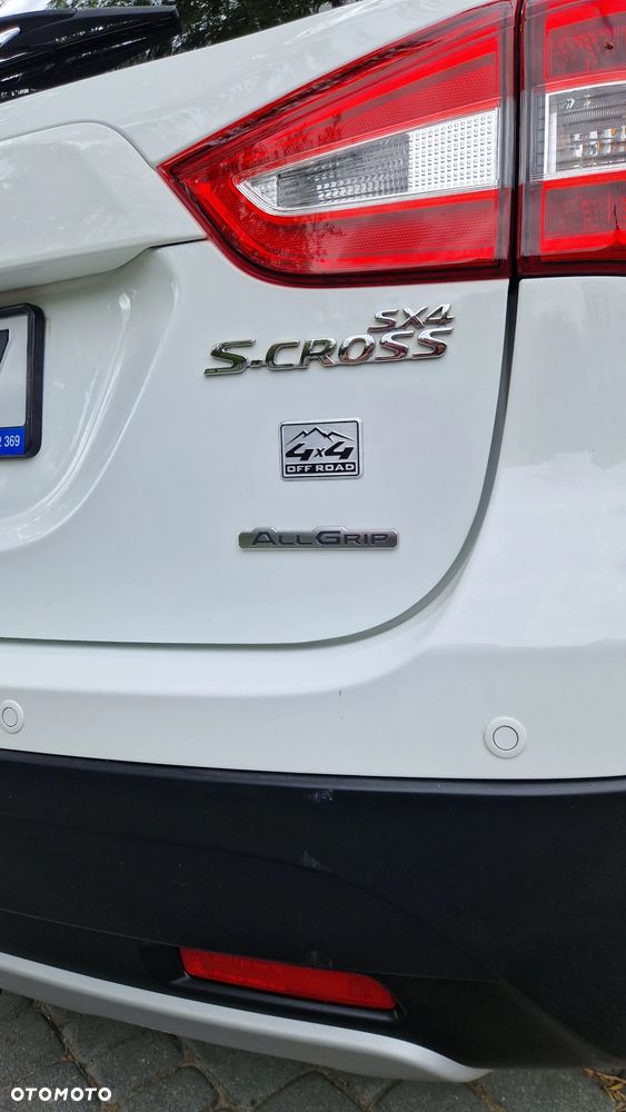 Suzuki SX4 - 25