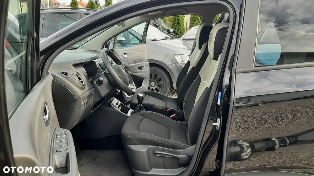 Renault Captur - 7