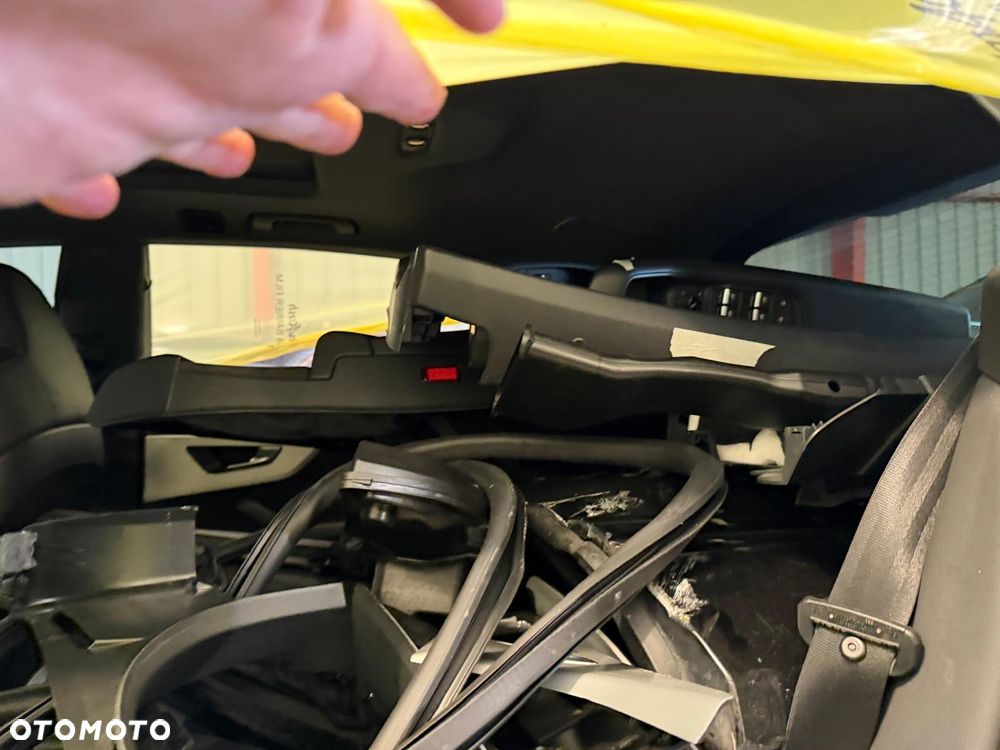 Audi Q8 60 TFSIe quattro tiptronic - 23