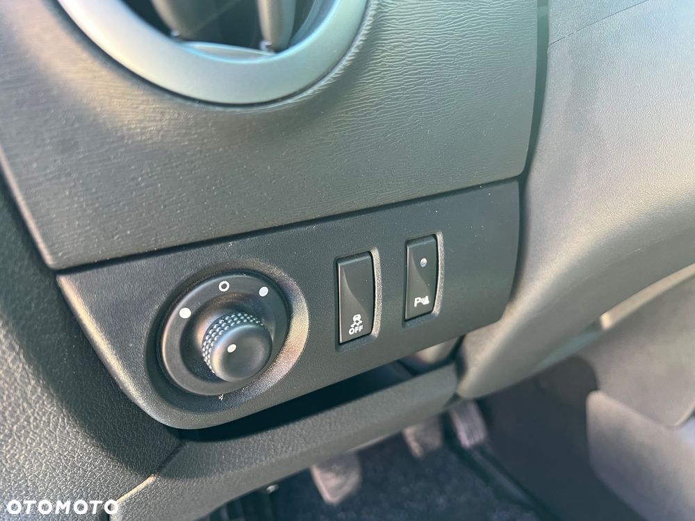 Dacia Dokker Van - 36