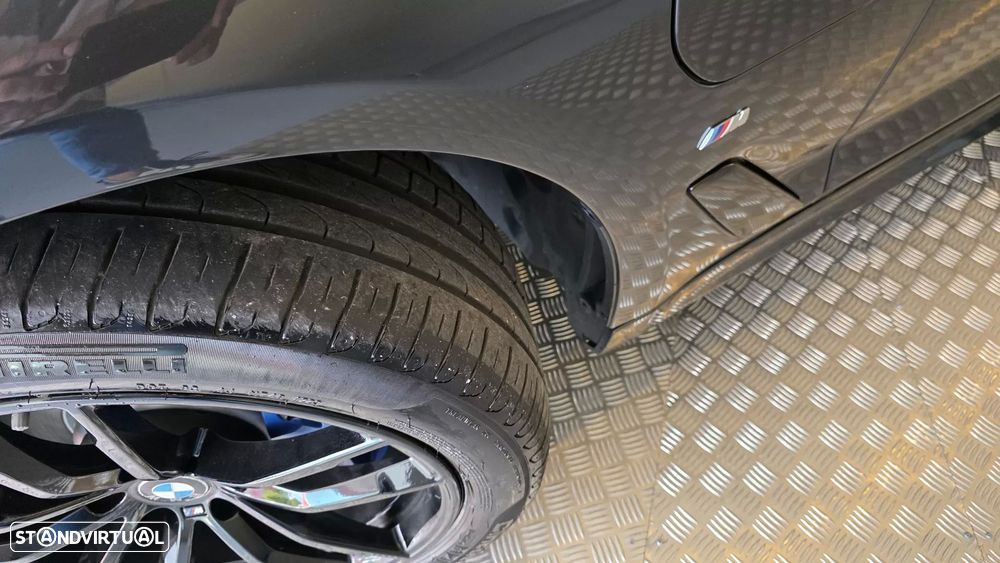 BMW 530 e iPerformance Pack M - 30