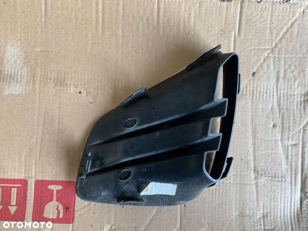 kratka zderzaka lewa renault clio v 263360851r - 3