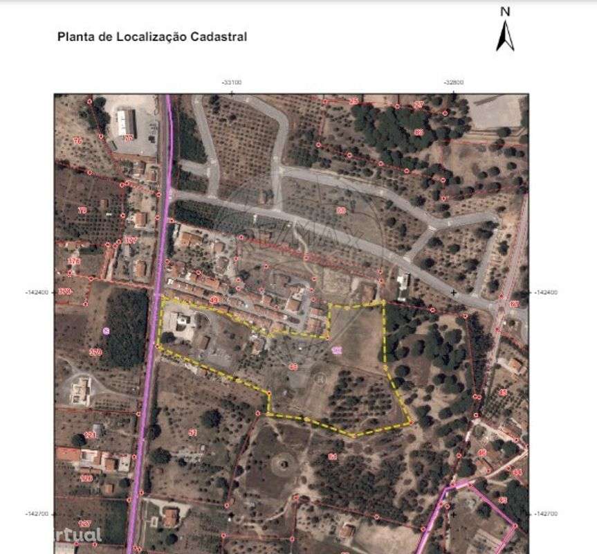 Terreno  para venda - Grande imagem: 2/4