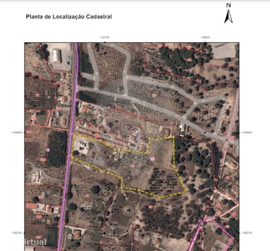 Terreno  para venda - Grande imagem: 2/4
