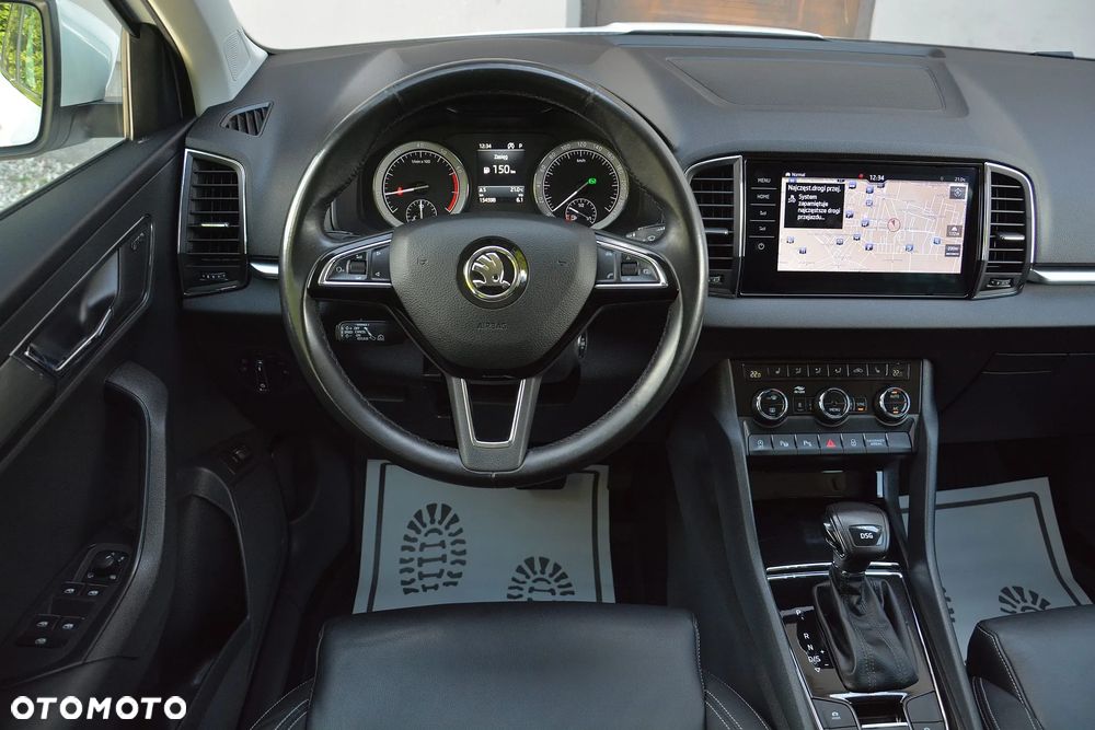 Skoda Karoq 1.5 TSI ACT DSG Style - 19