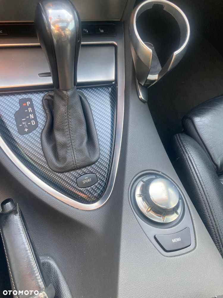 BMW Seria 6 645Ci - 19