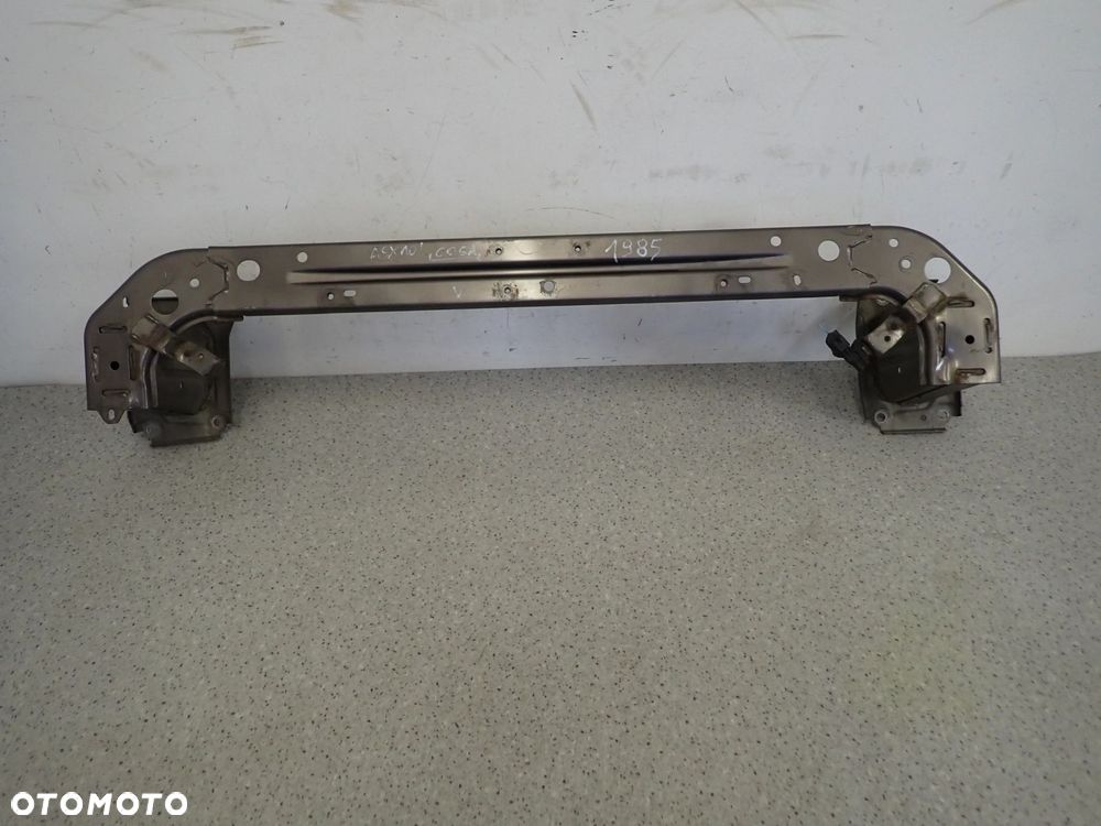 MITSUBISHI ASX 10-19 BELKA ZDERZAKA PRZOD PRZEDNIEGO C06 - 1
