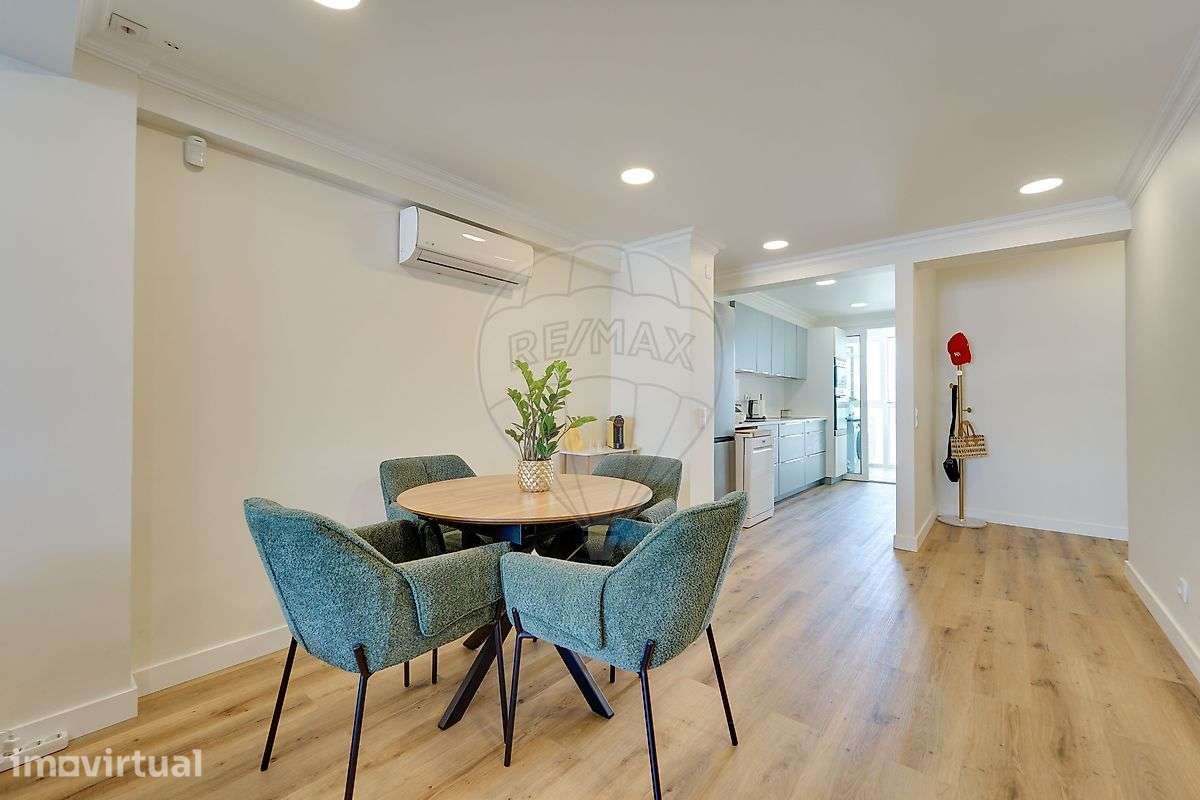Apartamento T2 para venda - Grande imagem: 4/30
