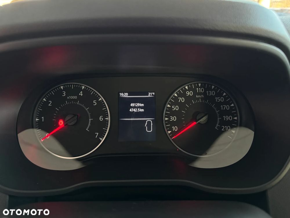 Dacia Duster 1.3 TCe Comfort - 11