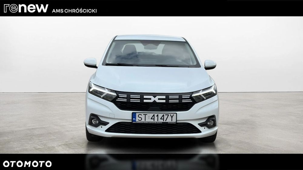 Dacia Sandero 1.0 TCe Expression - 9