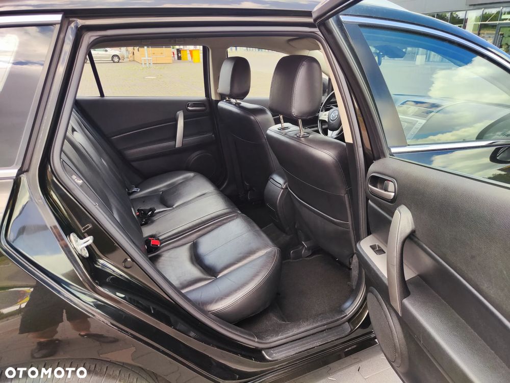 Mazda 6 2.0 CD Exclusive + - 15