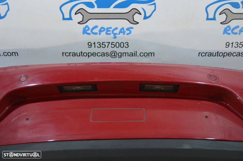 Parachoques traseiro original ALFA ROMEO GIULIETTA - 6