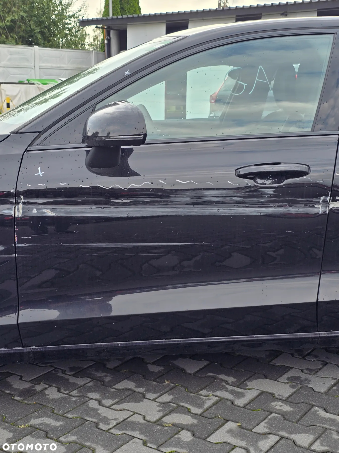 Volvo S60 B5 B AWD Ultimate Dark - 6