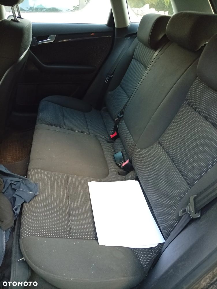 Audi A3 Sportback - 9