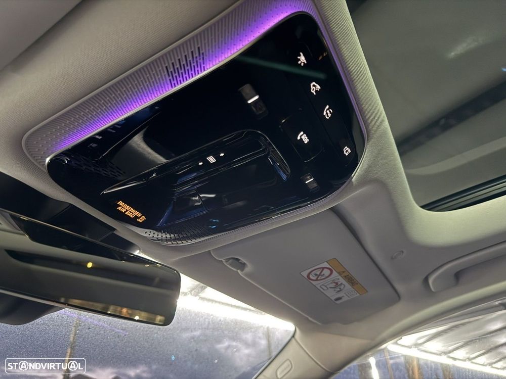 Mercedes-Benz C 300 de 9G-TRONIC Edition AMG Line - 20