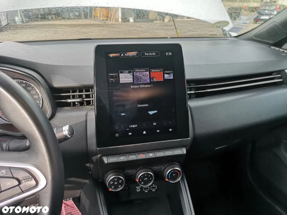 Renault Clio BLUE dCi 85 BUSINESS EDITION - 9