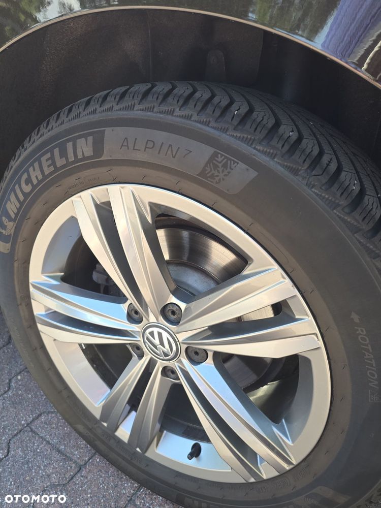 Volkswagen Passat 2.0 TDI BMT SCR Comfortline DSG7 - 10