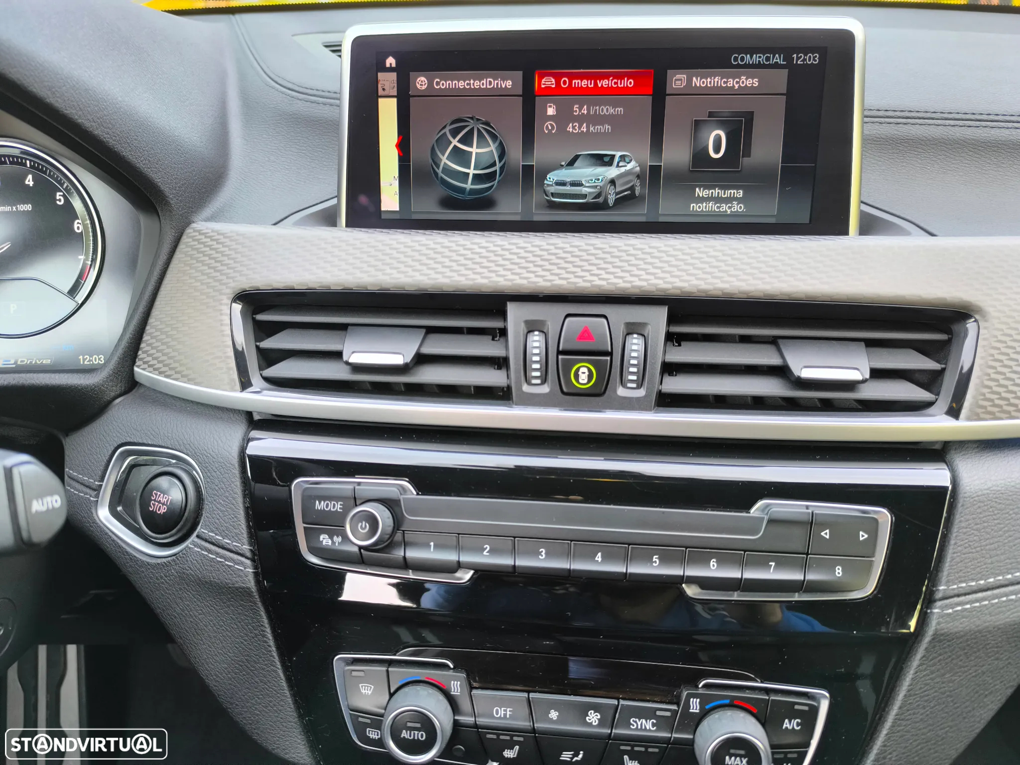 BMW X2 25 e xDrive Pack M - 23