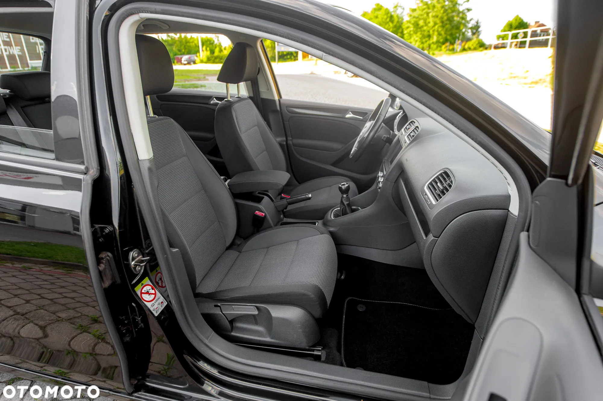 Volkswagen Golf 1.4 TSI MATCH - 7