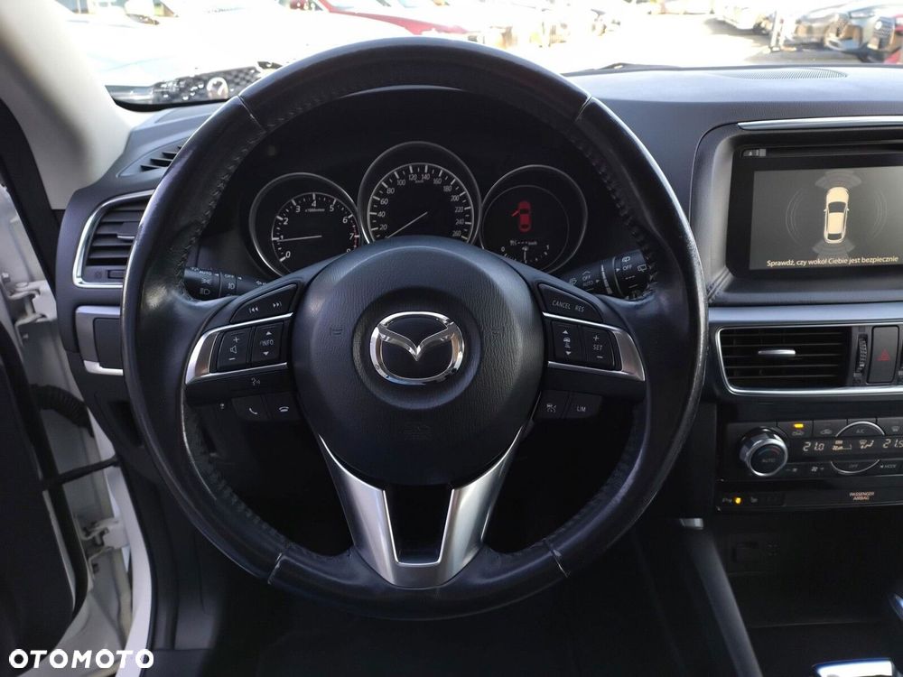 Mazda CX-5 2.5 Skypassion i-ELoop - 14