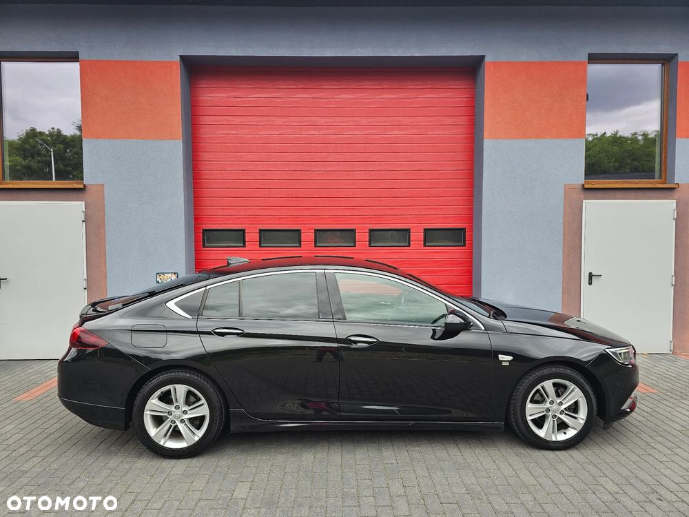 Opel Insignia 1.6 CDTI Cosmo ecoFLEX S&S - 19