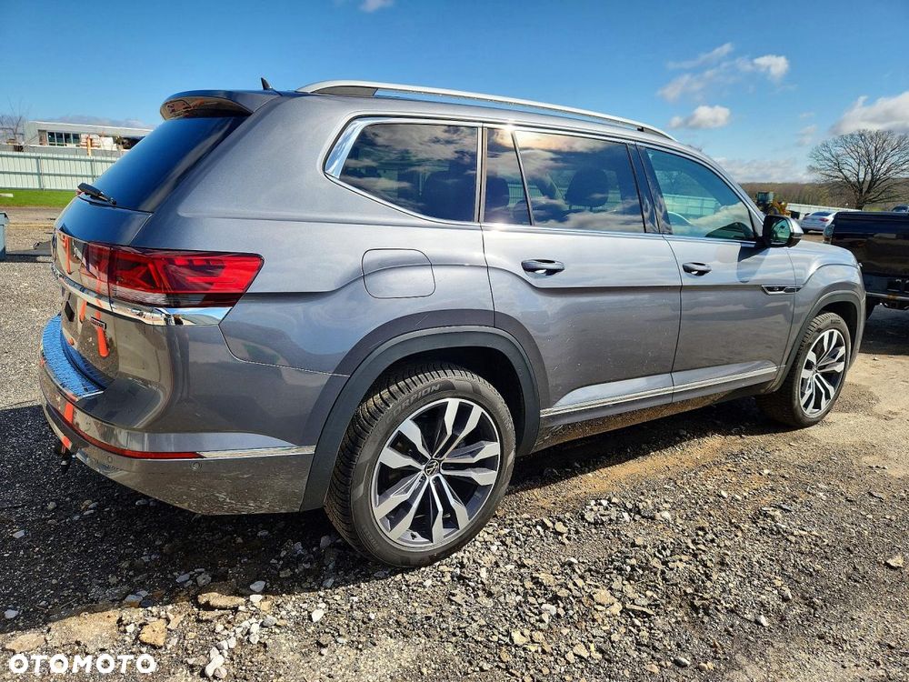 Volkswagen Atlas - 6