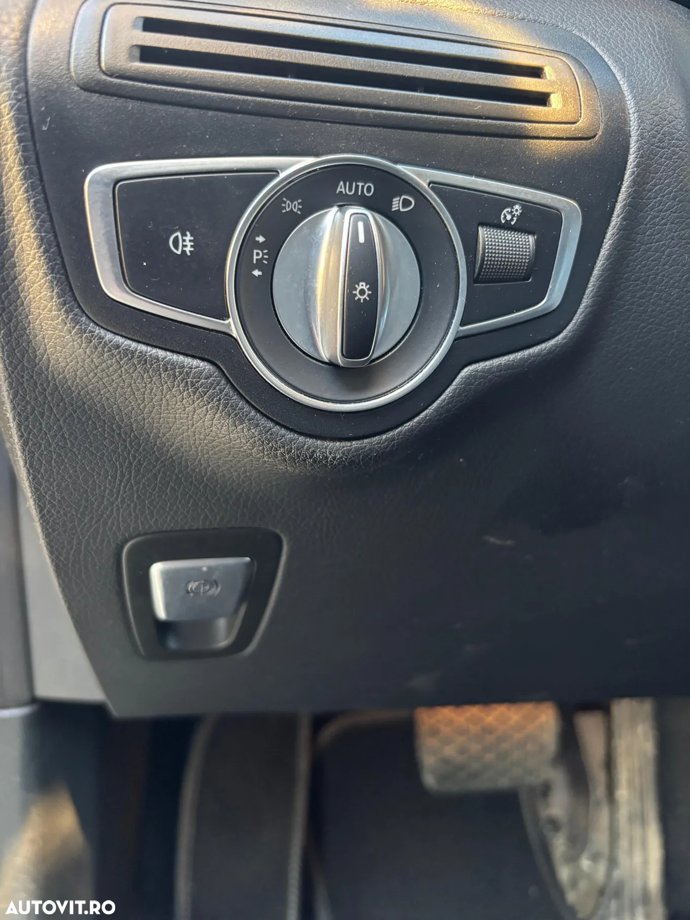 Mercedes-Benz GLC 220 d 4Matic 9G-TRONIC - 16