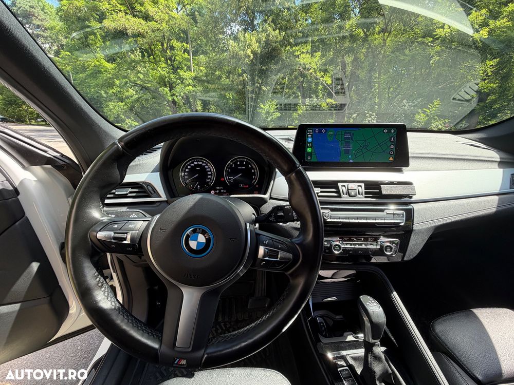 BMW X1 xDrive25e M Sport - 9